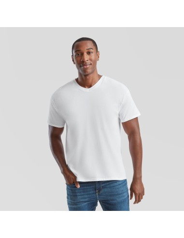 FRU-0614260-Original V-Neck T